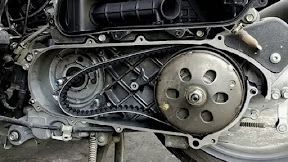 Suara Mesin Motor Matic Kasar Saat Digas: 8 Penyebab Dan Perbaikan